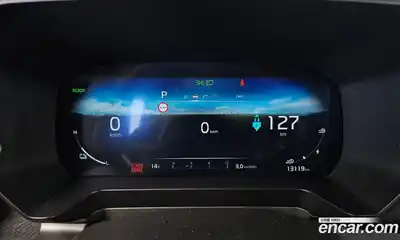 Kia Ray 2024 0.1 Автомат в Москве № 115518, миниатюра 8