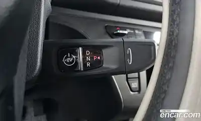 Kia Ray 2024 0.1 Автомат в Москве № 115518, миниатюра 9