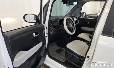 Kia Ray 2024 0.1 Автомат в Москве № 115518, миниатюра 10