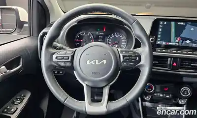 Kia Morning 2023 1.0 Автомат в Москве № 115570, миниатюра 12