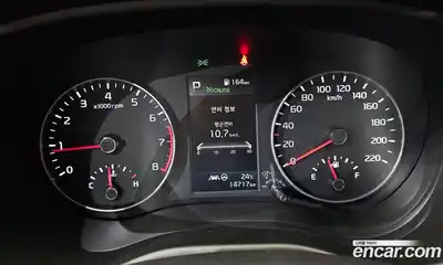 Kia Morning 2023 1.0 Автомат в Москве № 115570, миниатюра 2