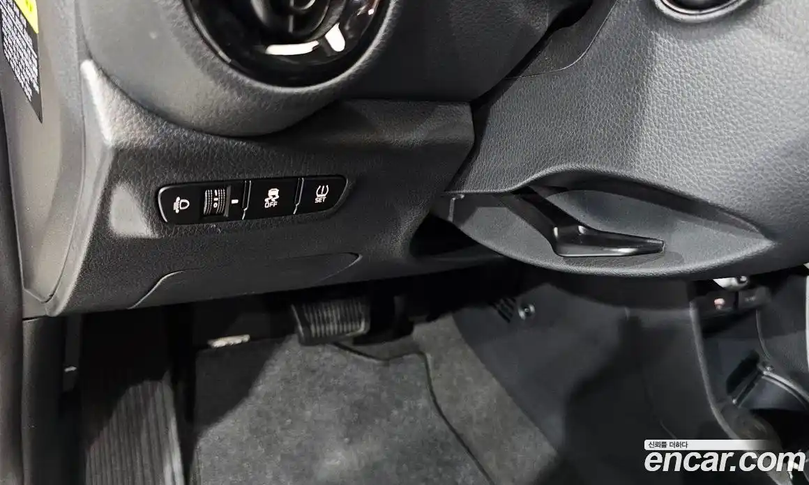 Kia Morning 2023 1.0 Автомат в Москве № 115570, фото 3