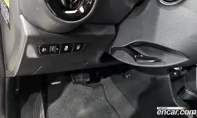 Kia Morning 2023 1.0 Автомат в Москве № 115570, миниатюра 3