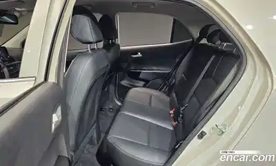 Kia Morning 2023 1.0 Автомат в Москве № 115570, миниатюра 4