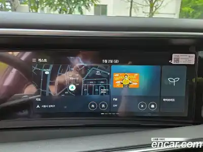 Hyundai Palisade 2026 2.5 Автомат в Москве № 119288, миниатюра 11