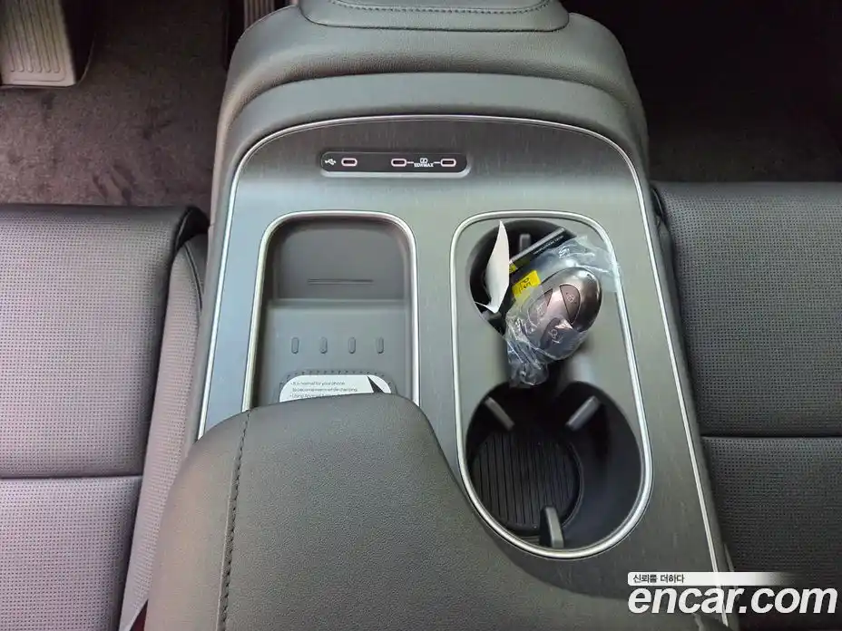 Hyundai Palisade 2026 2.5 Автомат в Москве № 119288, фото 14