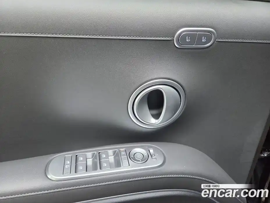 Hyundai Palisade 2026 2.5 Автомат в Москве № 119288, фото 15