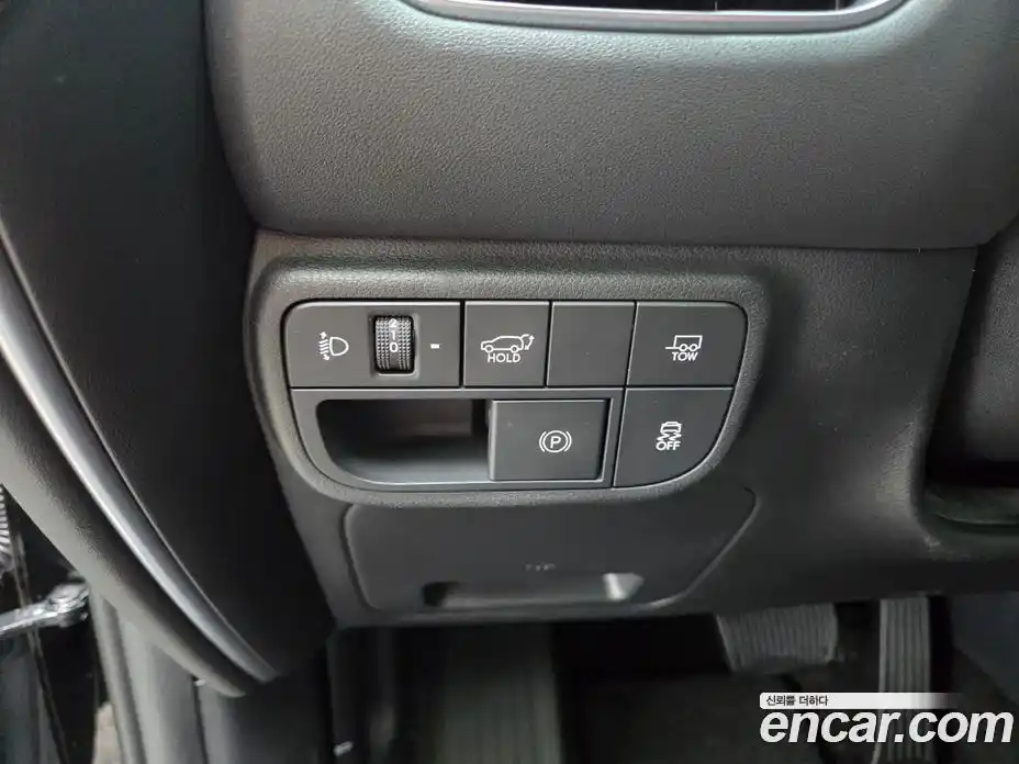 Hyundai Palisade 2026 2.5 Автомат в Москве № 119288, фото 16