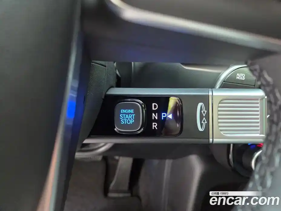 Hyundai Palisade 2026 2.5 Автомат в Москве № 119288, фото 17