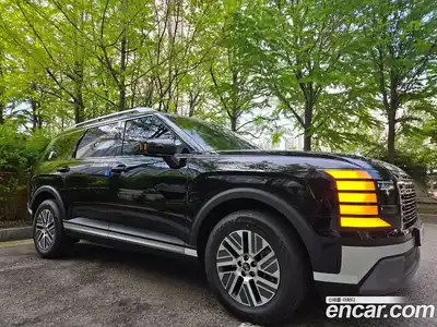 Hyundai Palisade 2026 2.5 Автомат в Москве № 119288, миниатюра 3