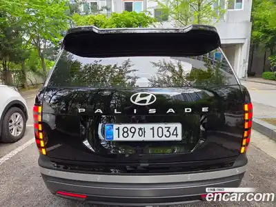 Hyundai Palisade 2026 2.5 Автомат в Москве № 119288, миниатюра 4