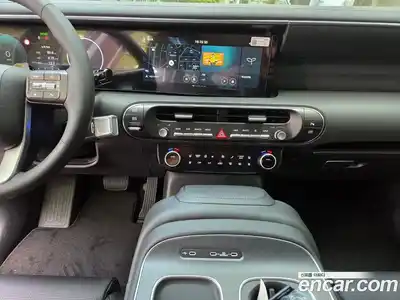 Hyundai Palisade 2026 2.5 Автомат в Москве № 119288, миниатюра 8