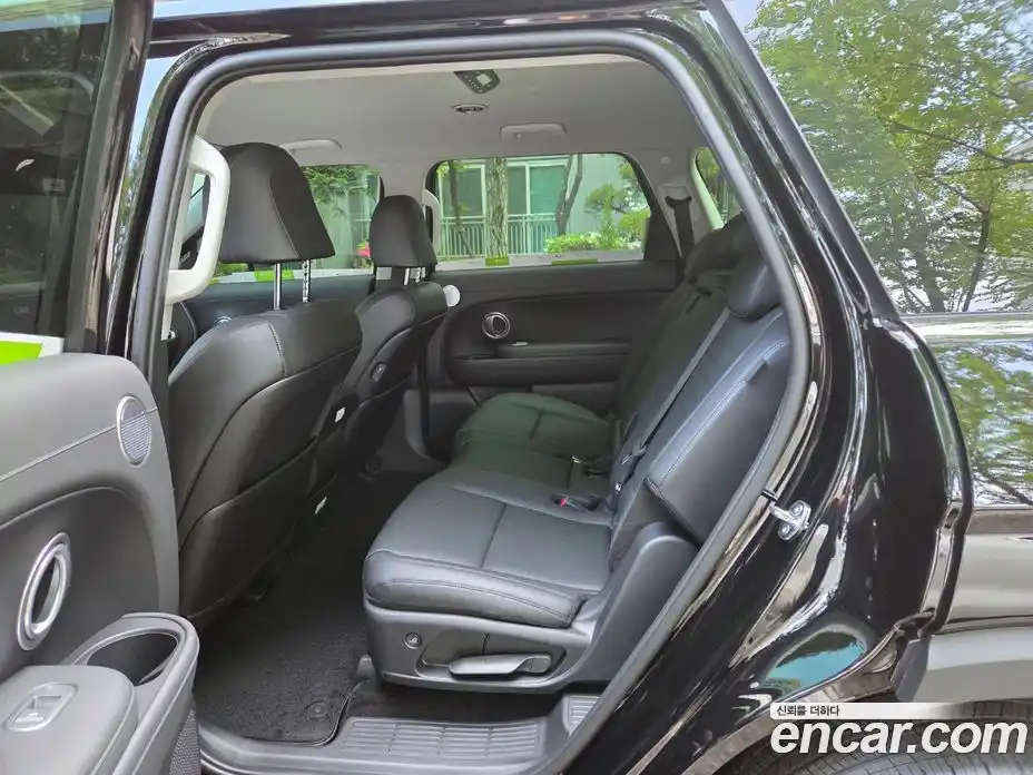 Hyundai Palisade 2026 2.5 Автомат в Москве № 119288, фото 9