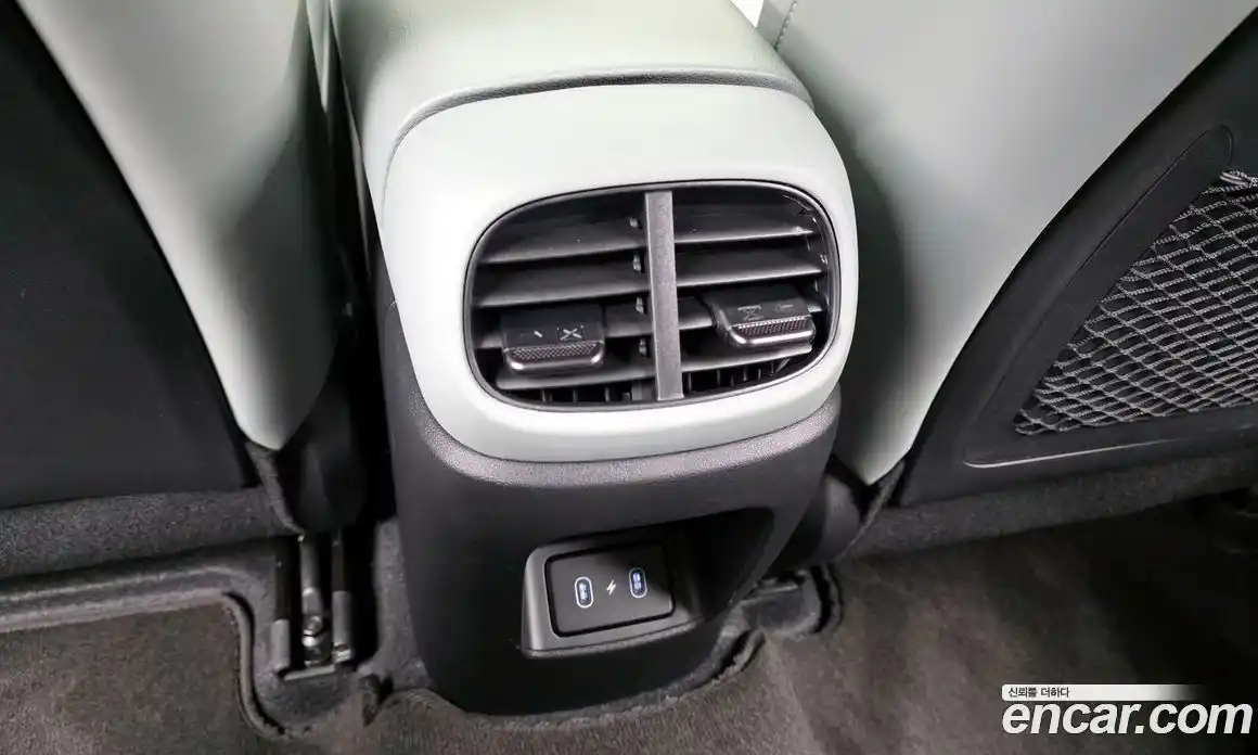 Hyundai Avante 2026 1.6 Автомат в Москве № 119398, фото 15