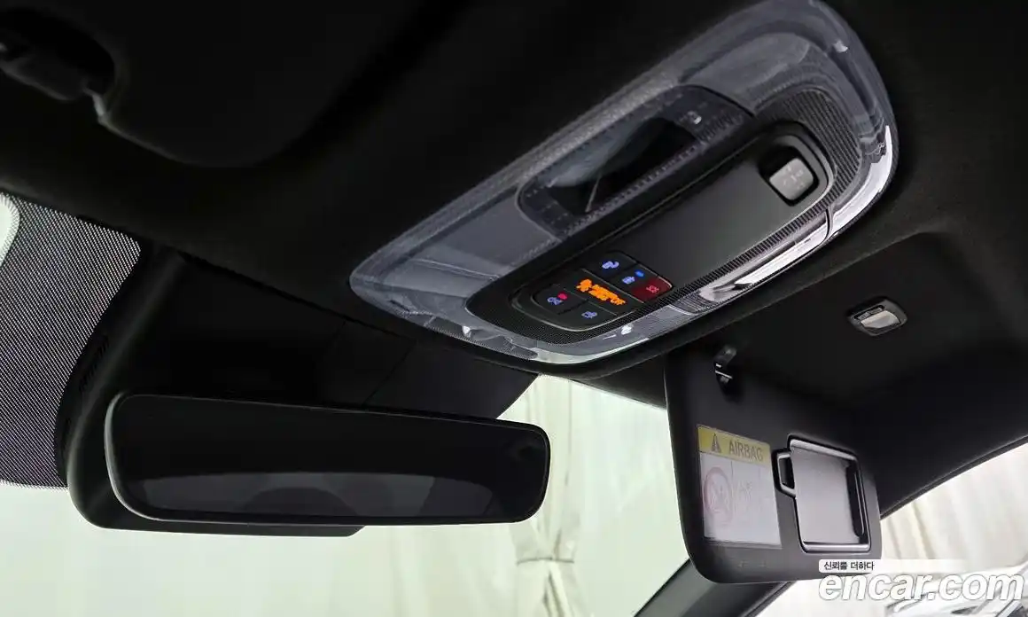 Hyundai Avante 2026 1.6 Автомат в Москве № 119398, фото 18