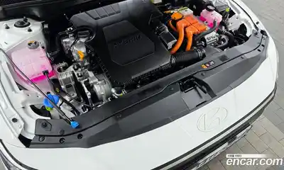 Hyundai Avante 2026 1.6 Автомат в Москве № 119398, миниатюра 10