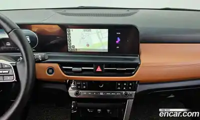 Kia Seltos 2024 1.6 Автомат в Москве № 119681, миниатюра 11