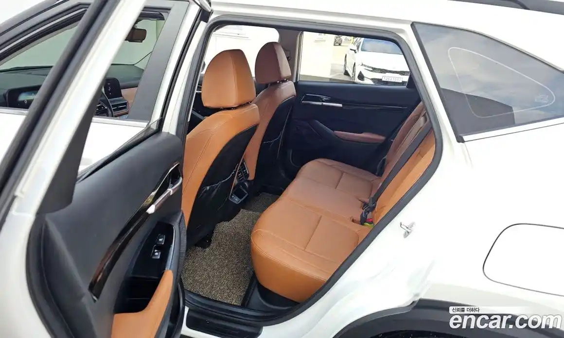 Kia Seltos 2024 1.6 Автомат в Москве № 119681, фото 16