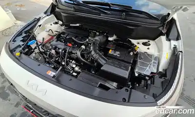 Kia Seltos 2024 1.6 Автомат в Москве № 119681, миниатюра 6