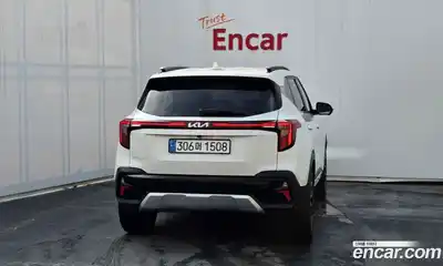 Kia Seltos 2024 1.6 Автомат в Москве № 119681, миниатюра 7