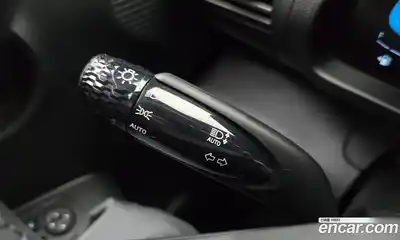 Hyundai Casper, 2024