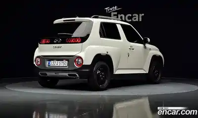 Hyundai Casper 2024 1.0 Автомат в Москве № 119970, миниатюра 12