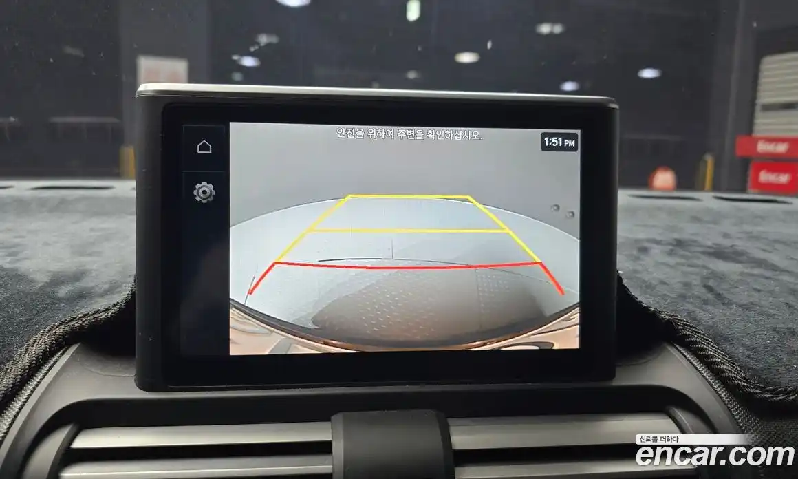 Hyundai Casper 2024 1.0 Автомат в Москве № 119970, фото 14