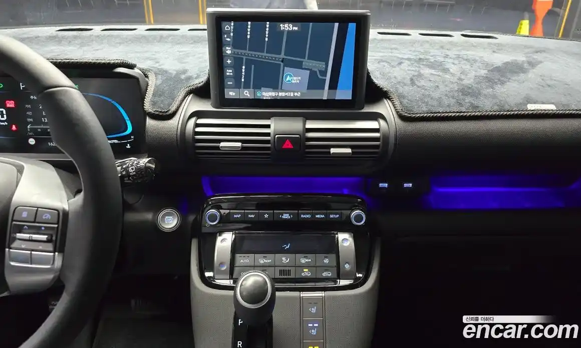 Hyundai Casper 2024 1.0 Автомат в Москве № 119970, фото 16