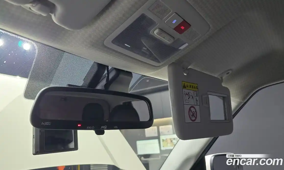 Hyundai Casper 2024 1.0 Автомат в Москве № 119970, фото 20