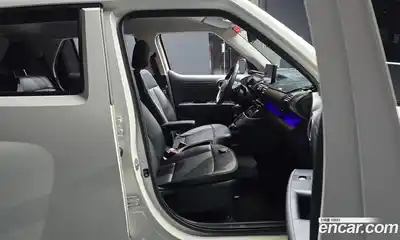 Hyundai Casper 2024 1.0 Автомат в Москве № 119970, миниатюра 2