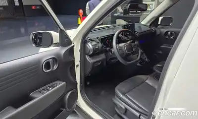 Hyundai Casper 2024 1.0 Автомат в Москве № 119970, миниатюра 3