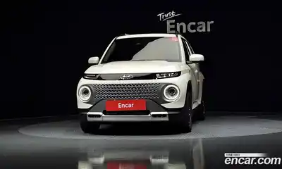 Hyundai Casper 2024 1.0 Автомат в Москве № 119970, миниатюра 4