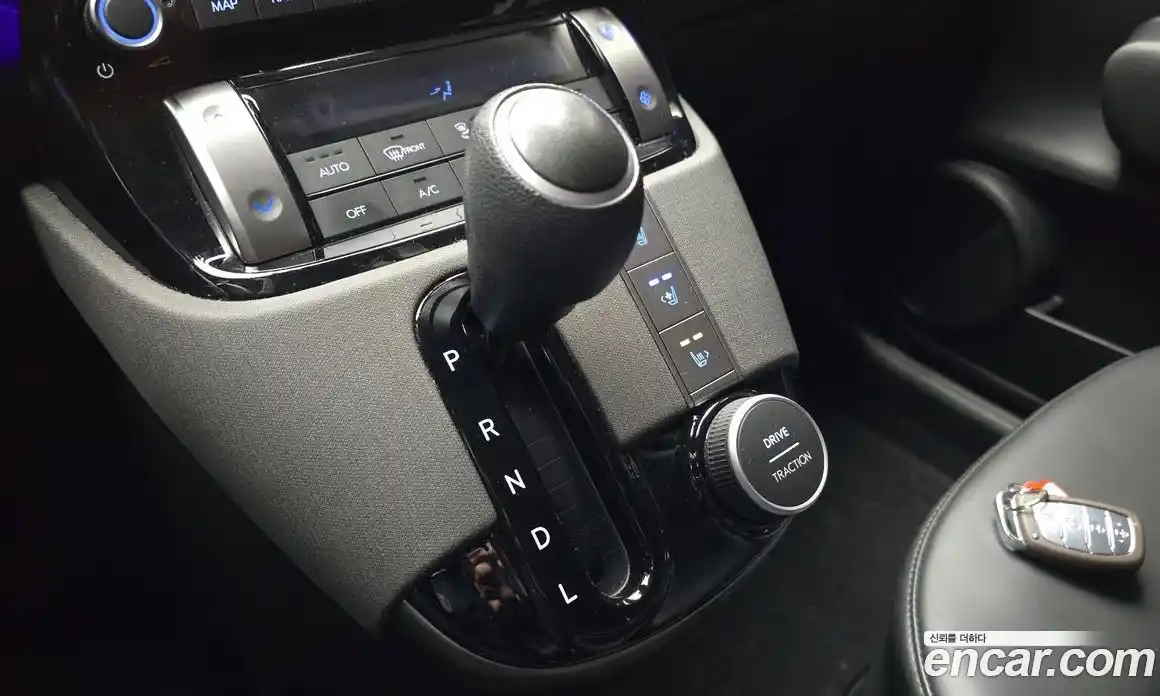 Hyundai Casper 2024 1.0 Автомат в Москве № 119970, фото 8