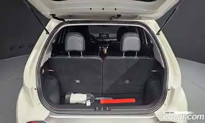 Hyundai Casper 2024 1.0 Автомат в Москве № 119970, миниатюра 9