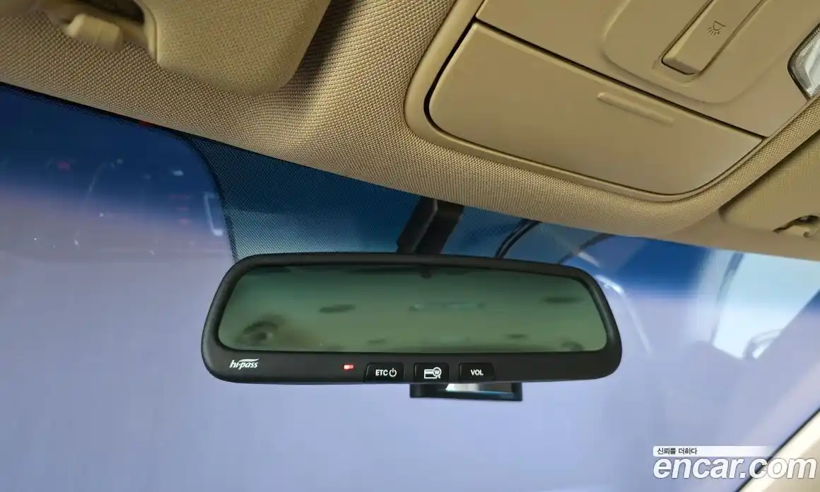 Kia Canival 2018 2.2 Автомат в Москве № 120476, фото 5