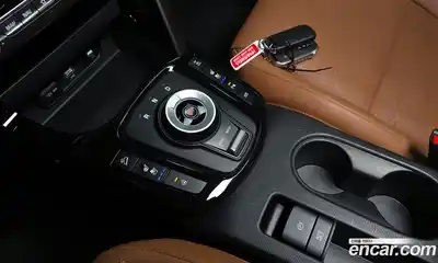 Kia Seltos 2024 1.6 Автомат в Москве № 120794, миниатюра 11