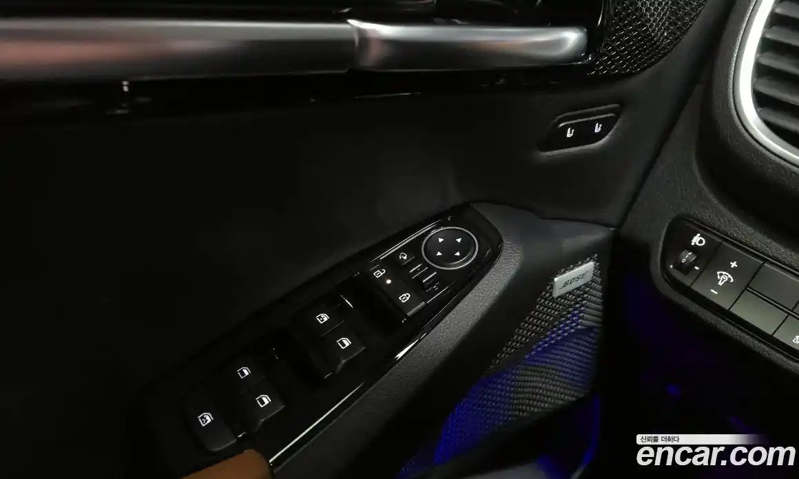 Kia Seltos 2024 1.6 Автомат в Москве № 120794, фото 17