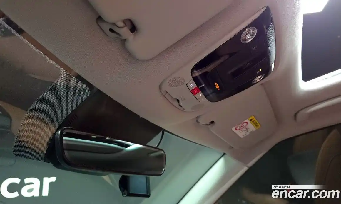 Kia Seltos 2024 1.6 Автомат в Москве № 120794, фото 20