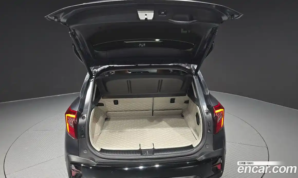 Kia Seltos 2024 1.6 Автомат в Москве № 120794, фото 7