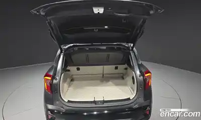 Kia Seltos 2024 1.6 Автомат в Москве № 120794, миниатюра 7