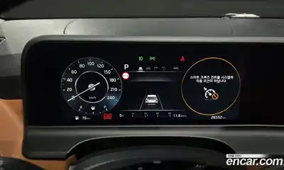 Kia Seltos 2024 1.6 Автомат в Москве № 120794, миниатюра 8