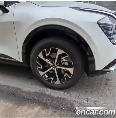 Kia Sportage 2024 1.6 Автомат в Москве № 120912, миниатюра 5