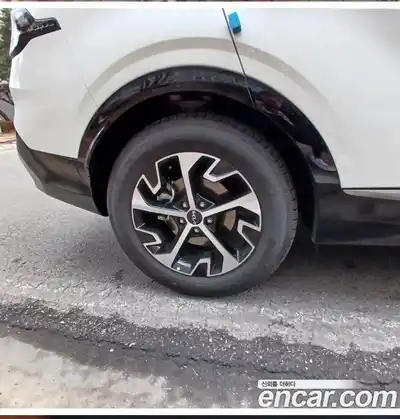 Kia Sportage 2024 1.6 Автомат в Москве № 120912, миниатюра 6