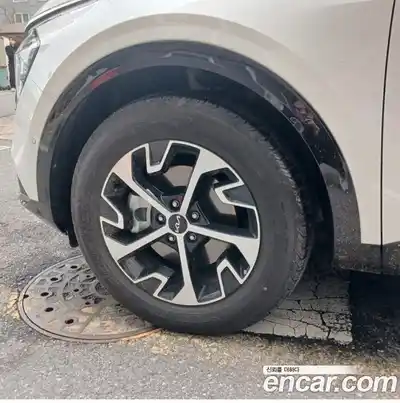 Kia Sportage 2024 1.6 Автомат в Москве № 120912, миниатюра 8