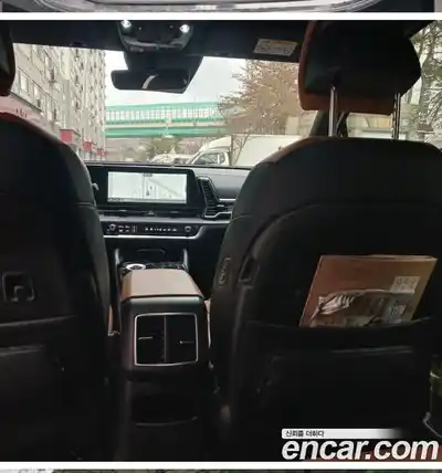 Kia Sportage 2024 1.6 Автомат в Москве № 120912, миниатюра 9