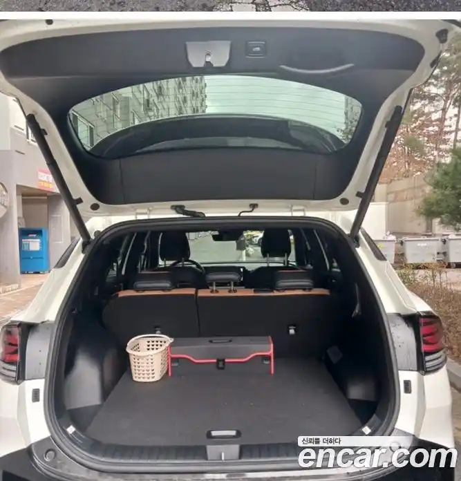 Kia Sportage 2024 1.6 Автомат в Москве № 120912, фото 10