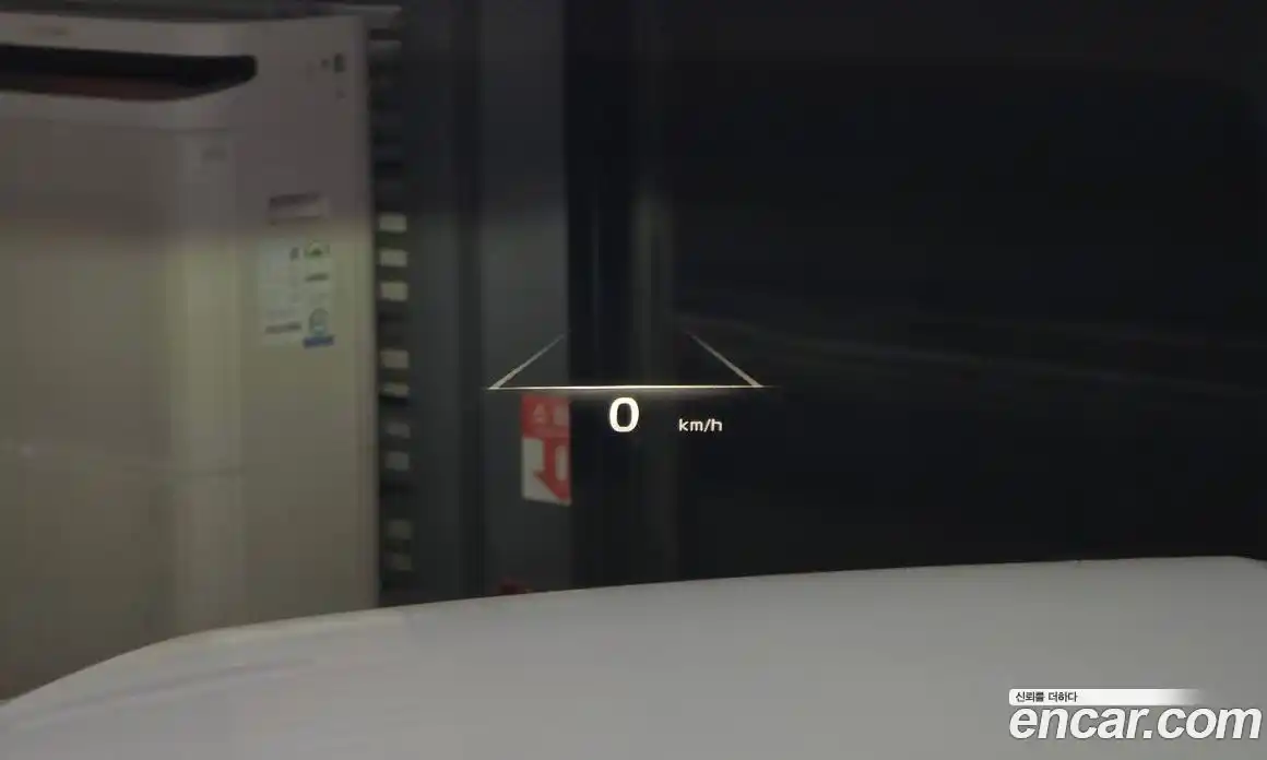 Kia Mohave 2022 3.0 Автомат в Москве № 120974, фото 18