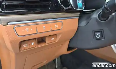 Kia Mohave 2022 3.0 Автомат в Москве № 120974, миниатюра 2