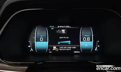 Kia Mohave 2022 3.0 Автомат в Москве № 120974, миниатюра 3