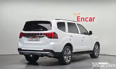 Kia Mohave 2022 3.0 Автомат в Москве № 120974, миниатюра 4